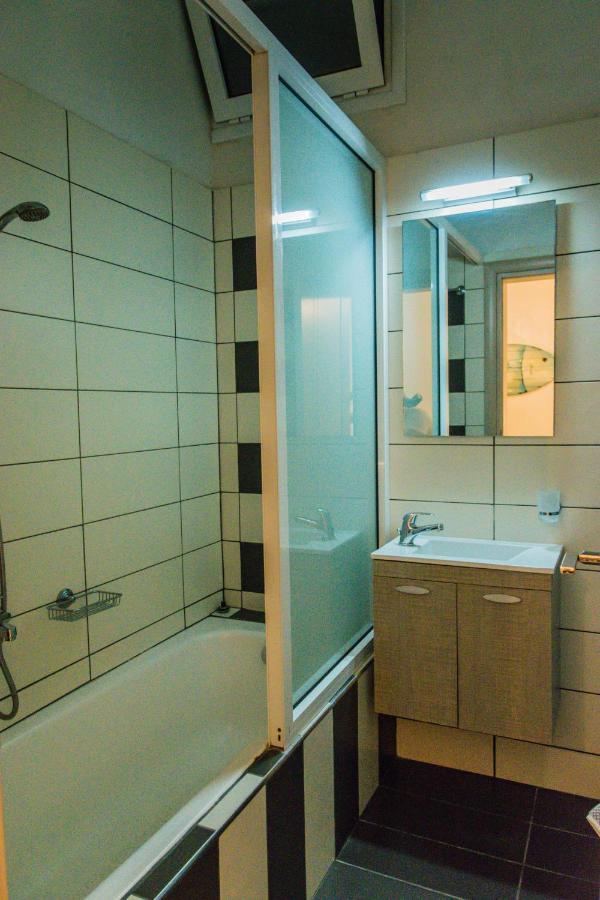 Hotel Sunshine Matala المظهر الخارجي الصورة